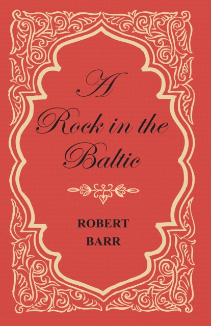 Rock in the Baltic