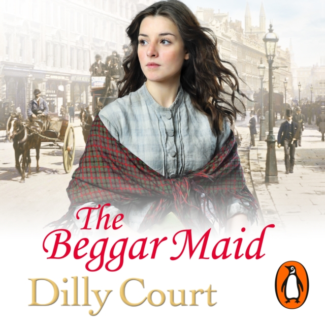 Beggar Maid