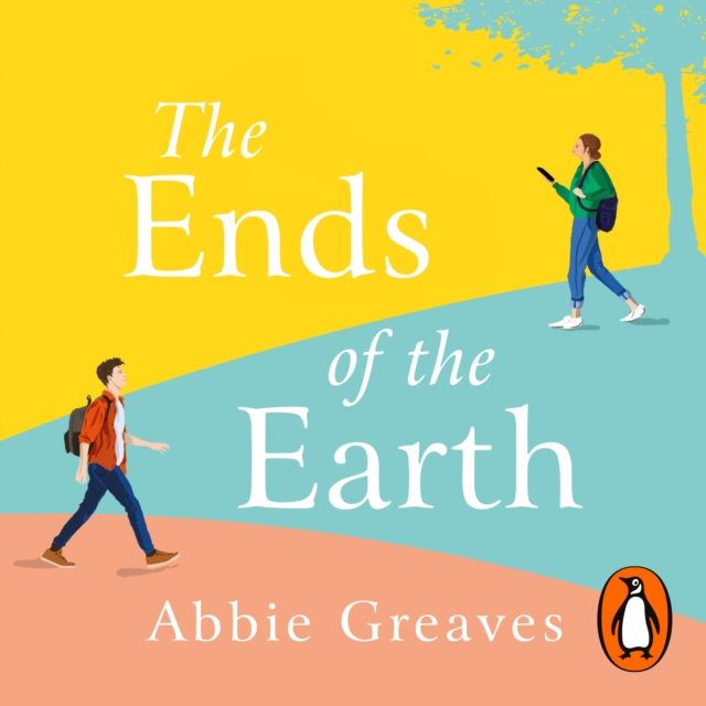 Ends of the Earth