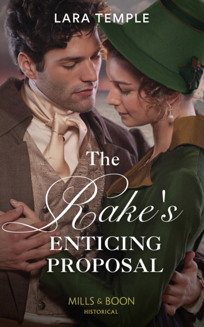 Rake's Enticing Proposal