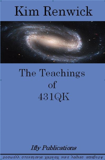 Teachings of 431QK