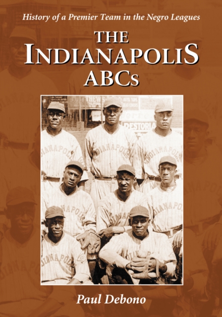 Indianapolis ABCs