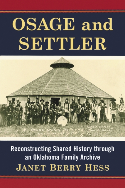 Osage and Settler