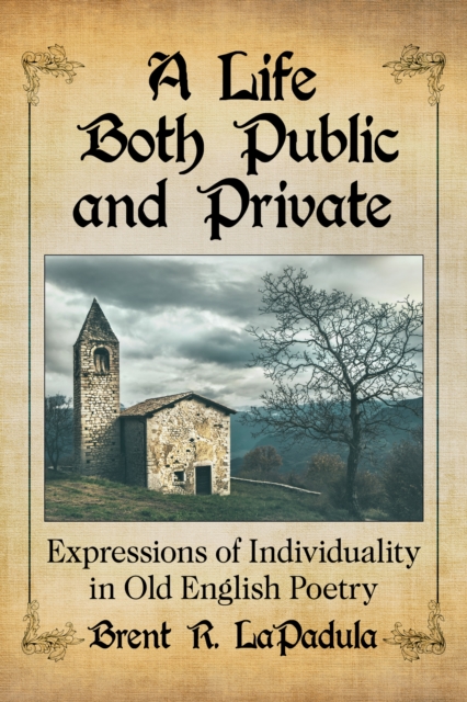 Life Both Public and Private