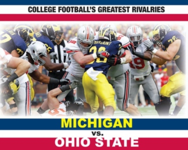 Michigan vs. Ohio State