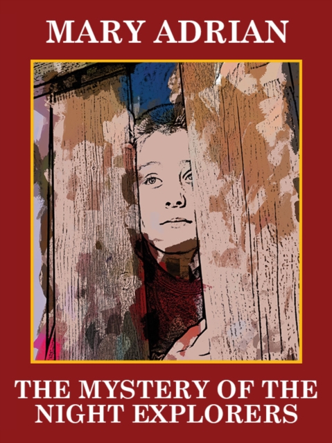 Mystery of the Night Explorers