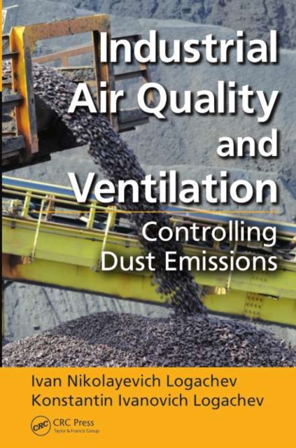 Industrial Air Quality and Ventilation