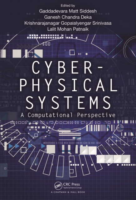 Cyber-Physical Systems