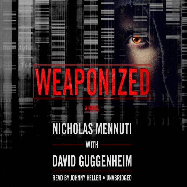 Weaponized