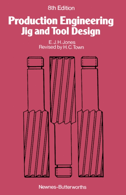 Production Engineering