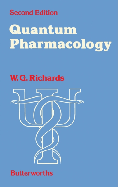 Quantum Pharmacology