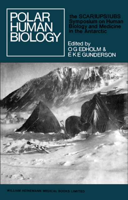 Polar Human Biology