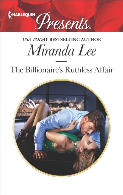 Billionaire's Ruthless Affair