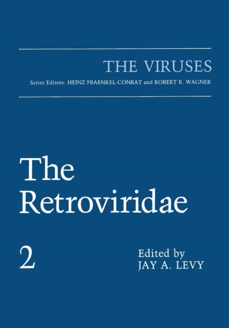 Retroviridae