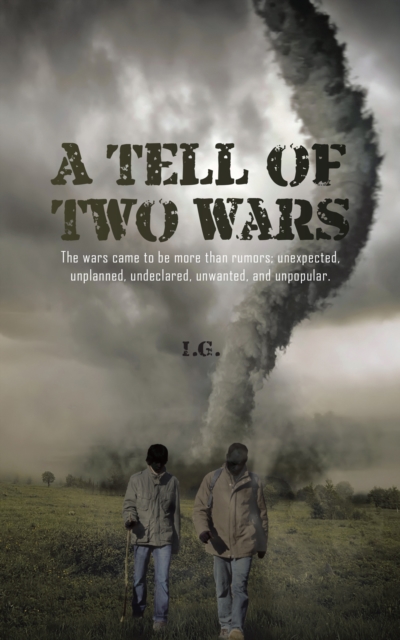 Tell of Two Wars