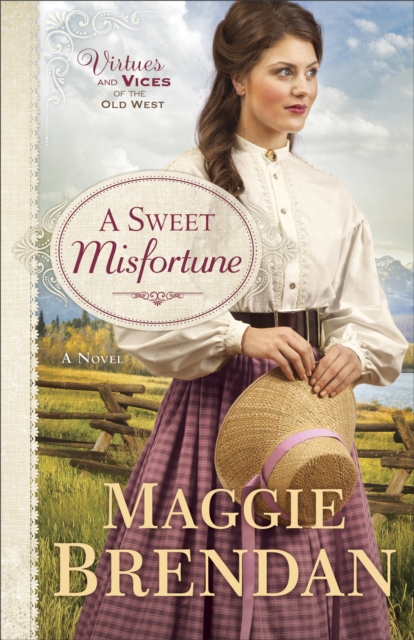 Sweet Misfortune ( Book #2)