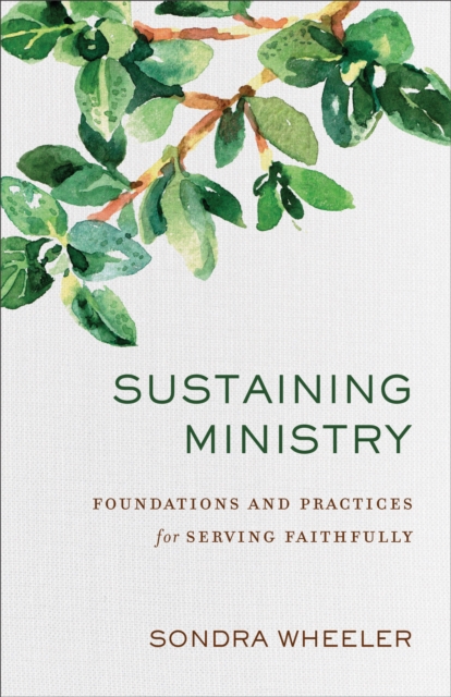 Sustaining Ministry