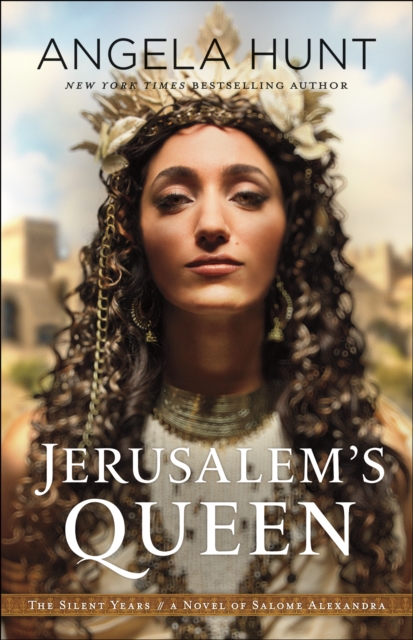 Jerusalem's Queen ( Book #3)