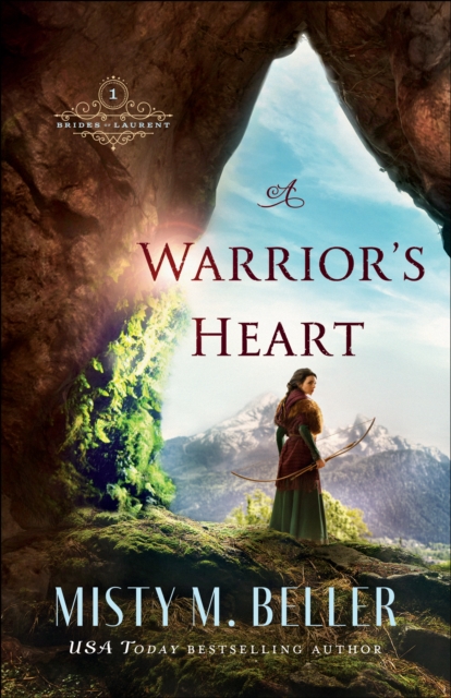 Warrior's Heart ( Book #1)