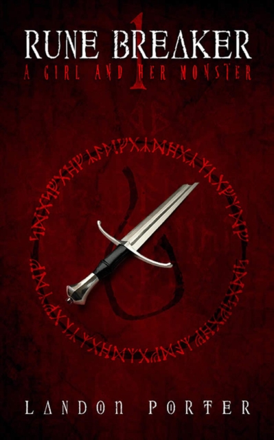 Girl and Her Monster