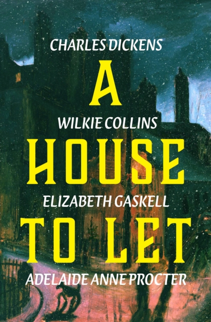 House to Let