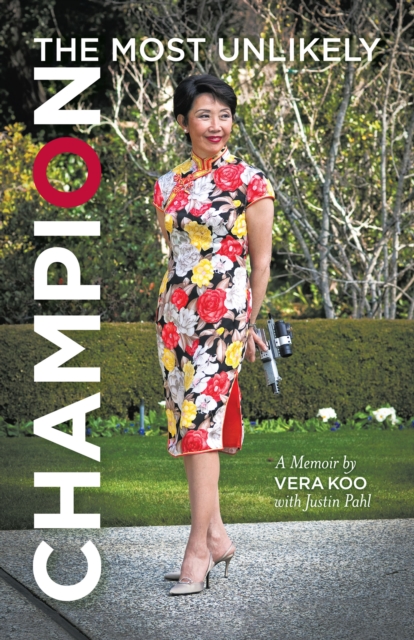 Most Unlikely Champion