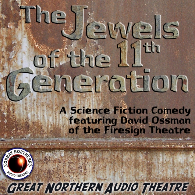 Jewels of the 11th Generation