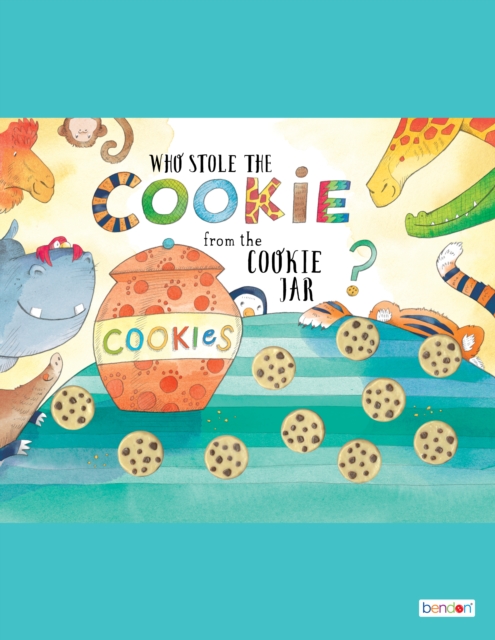 Who Stole the Cookies from the Cookie Jar?