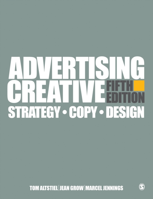 Advertising Creative