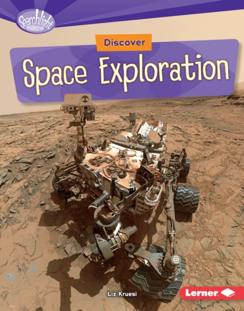 Discover Space Exploration
