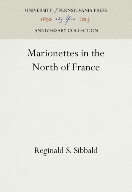 Marionettes in the North of France