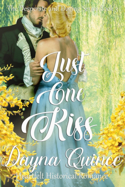 Just One Kiss