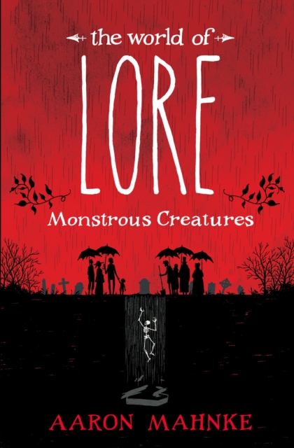 World of Lore: Monstrous Creatures
