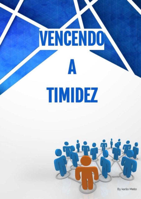 Vencendo a Timidez