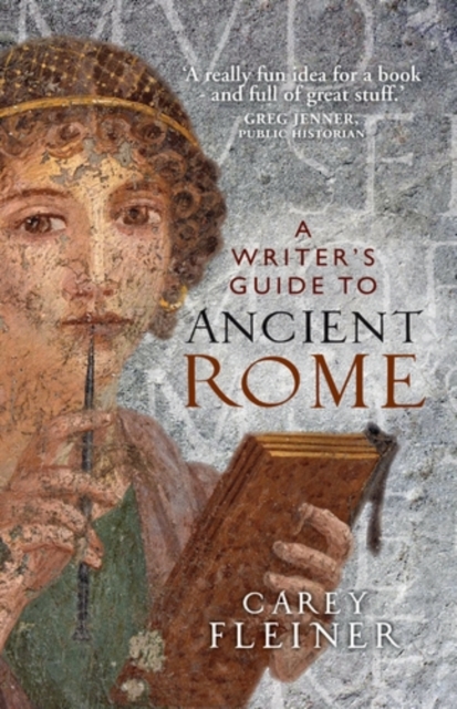 writer's guide to Ancient Rome