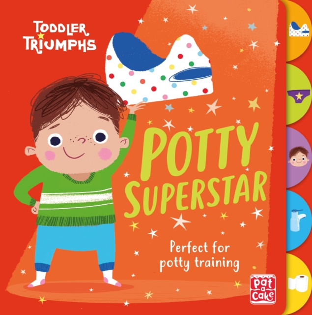 Potty Superstar