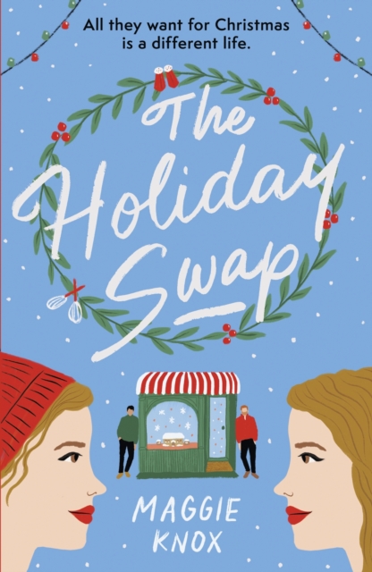 Holiday Swap