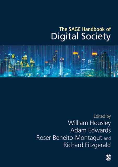 SAGE Handbook of Digital Society