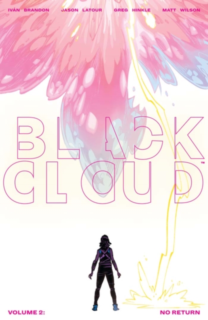 Black Cloud Vol. 2: No Return