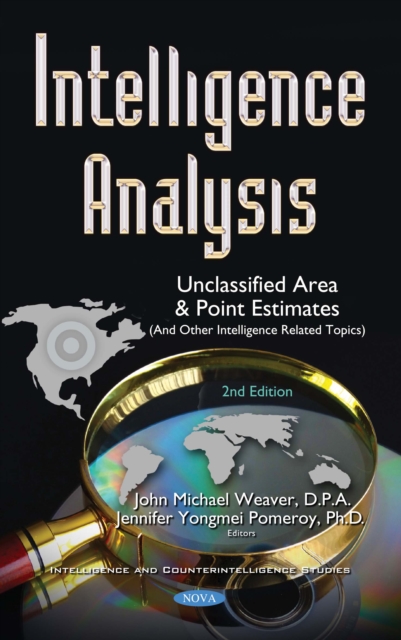 Intelligence Analysis
