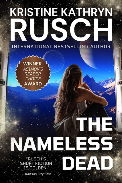 Nameless Dead