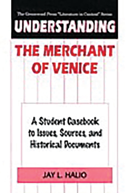Understanding The Merchant of Venice