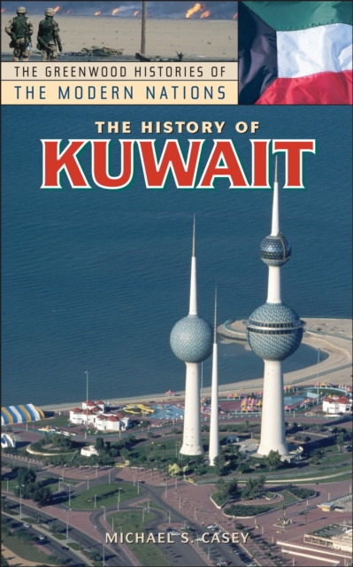 History of Kuwait