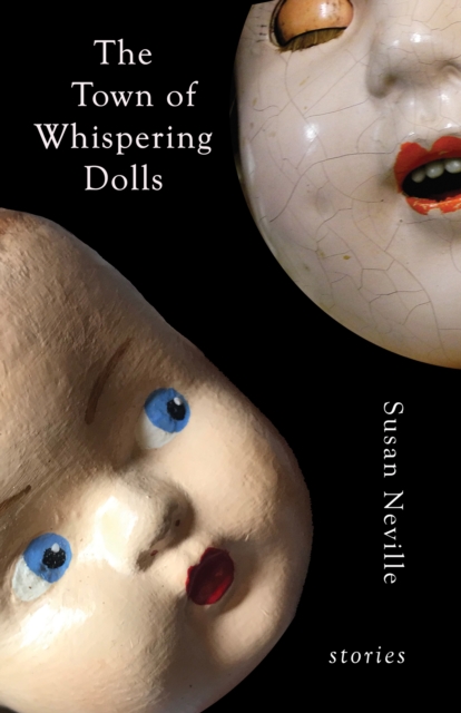 Town of Whispering Dolls