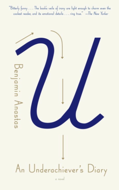 Underachiever's Diary