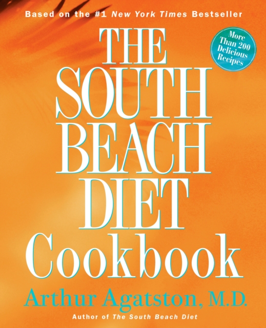 South Beach Diet Cookbook