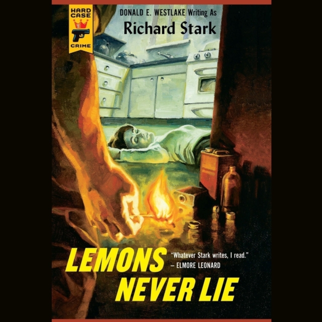 Lemons Never Lie