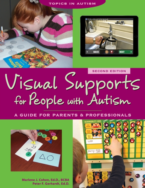 Visual Supports for People with Autism