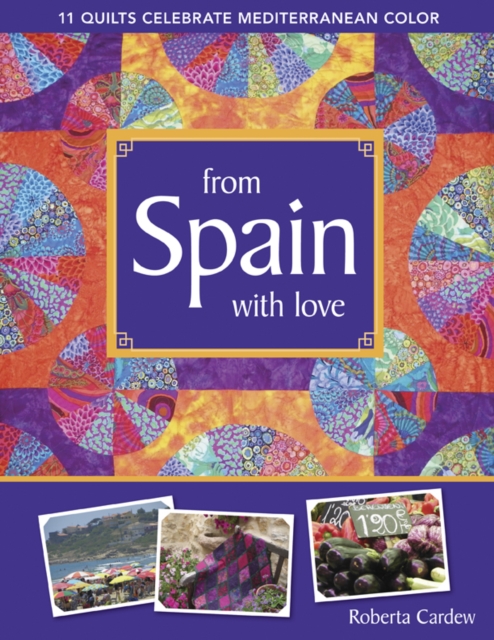 From Spain with Love