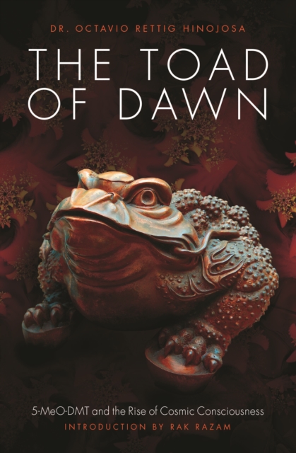 Toad of Dawn